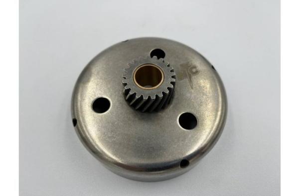 Kupplungskorb Kickstartmotor 21 Zähne NC